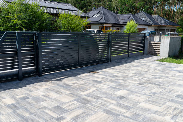 Best Driveway Pavers Contractor  in , AL