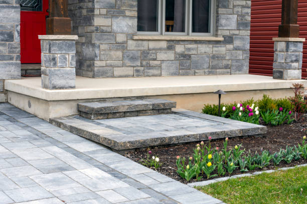 Best Cobblestone Driveway Pavers  in , AL