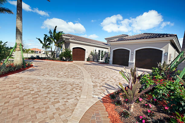 Best Driveway Resurfacing Pavers  in , AL