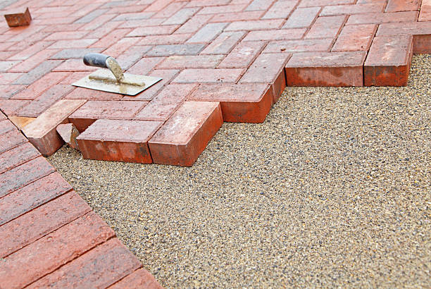 Best Affordable Driveway Pavers  in , AL