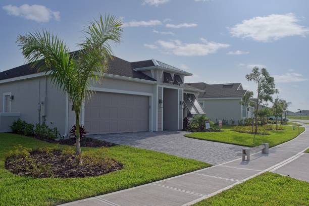 Best Permeable Paver Driveway  in , AL