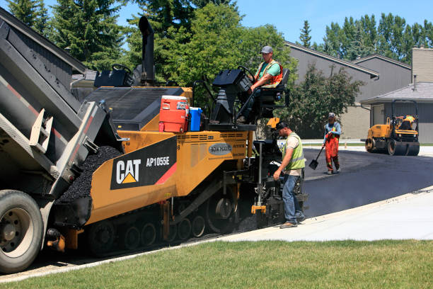 Best Commercial Driveway Pavers  in , AL