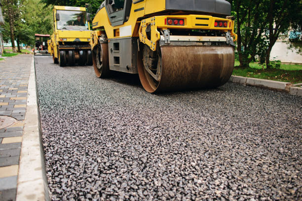 Best Residential Driveway Paver Services  in , AL